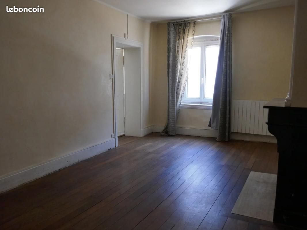 Appartement à vendre, 130m², Nantua