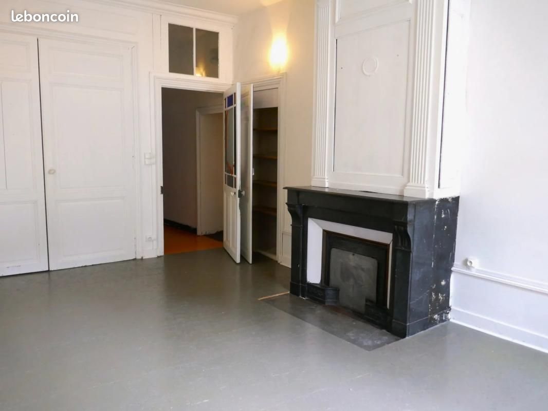 Appartement à vendre, 130m², Nantua