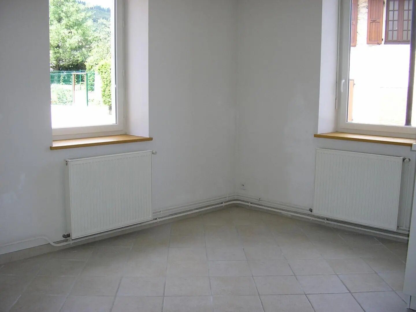 Appartement à louer, 39m², Bellignat