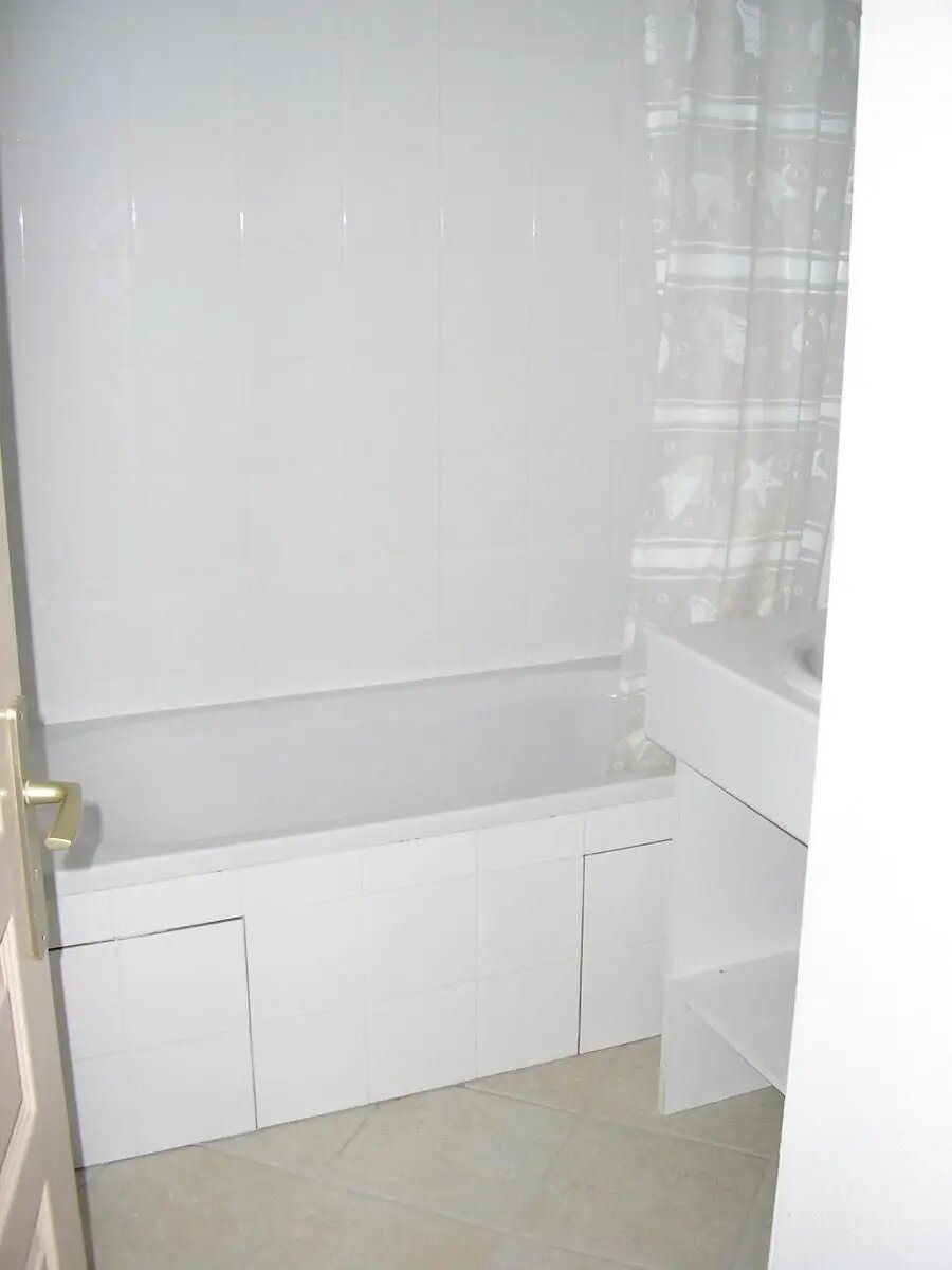 Appartement à louer, 39m², Bellignat