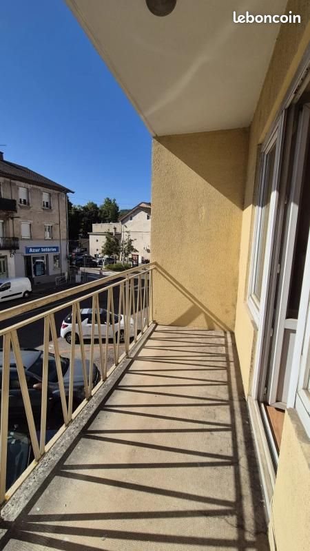 Appartement à vendre, 74m², Oyonnax