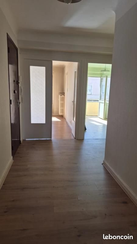 Appartement à vendre, 74m², Oyonnax