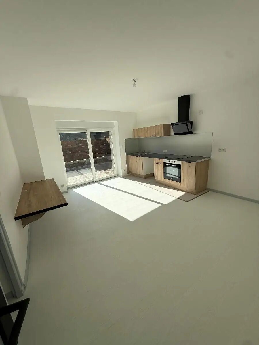 Appartement à louer, 36m², Saint-Martin-du-Frêne