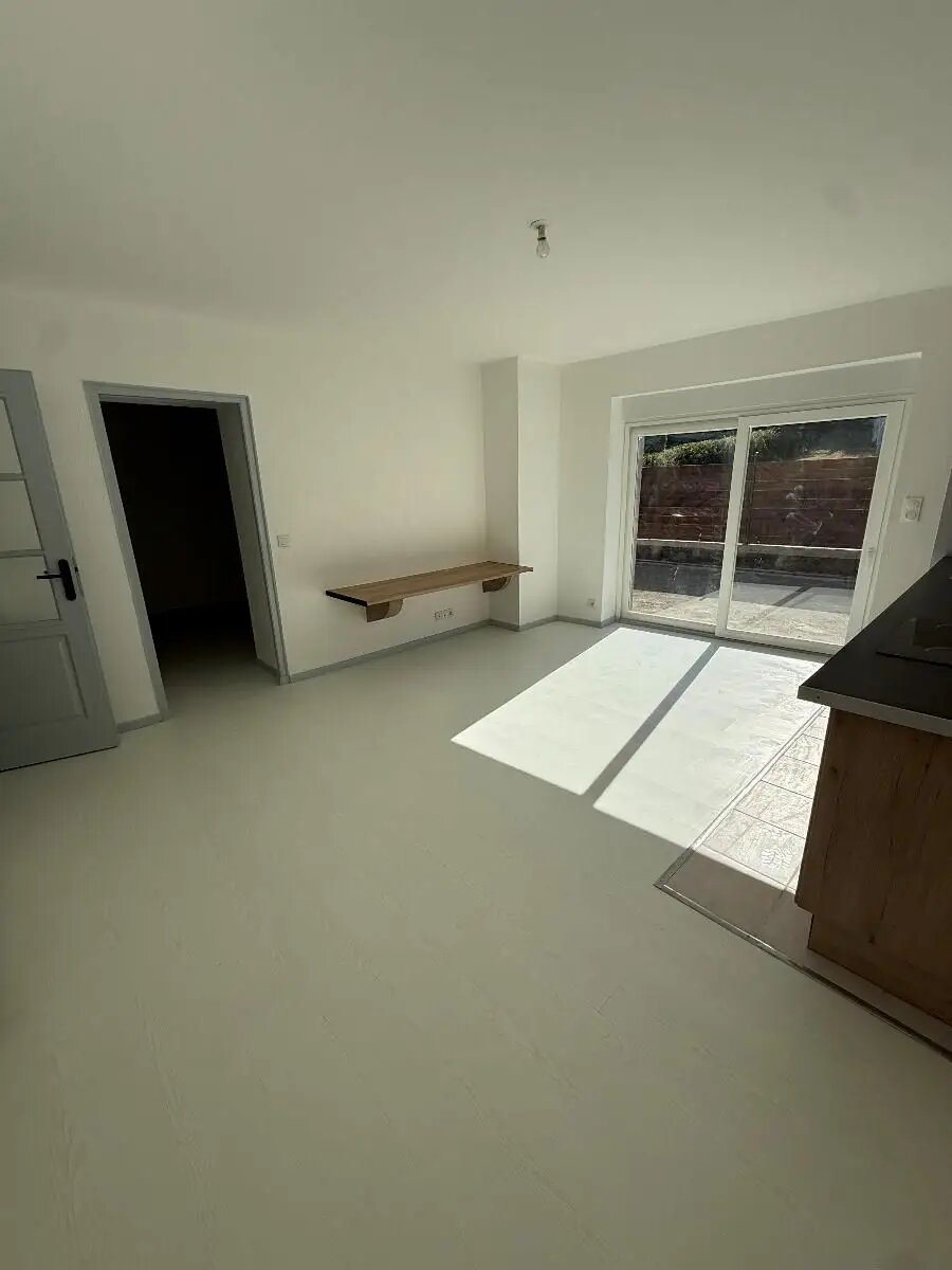 Appartement à louer, 36m², Saint-Martin-du-Frêne
