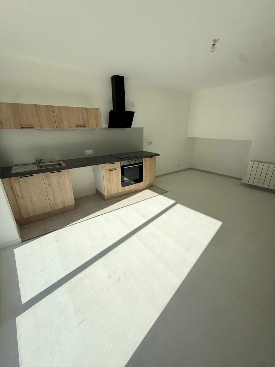 Appartement à louer, 36m², Saint-Martin-du-Frêne
