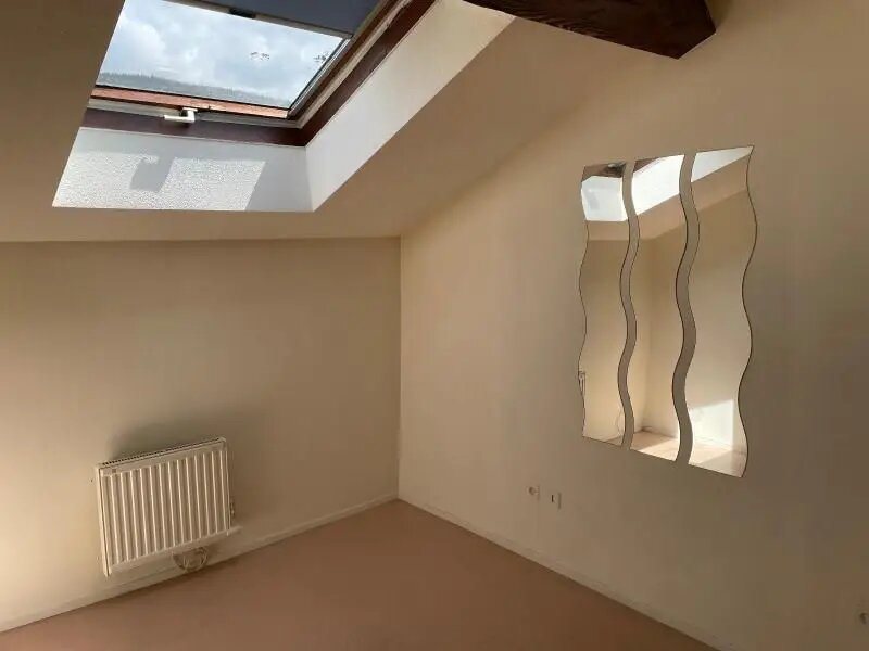 Appartement à louer, 30m², Bellignat
