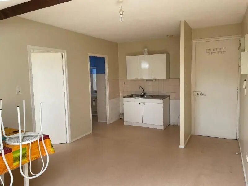 Appartement à louer, 30m², Bellignat