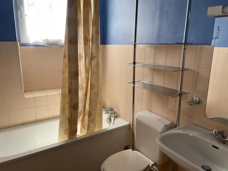 Appartement à louer, 30m², Bellignat