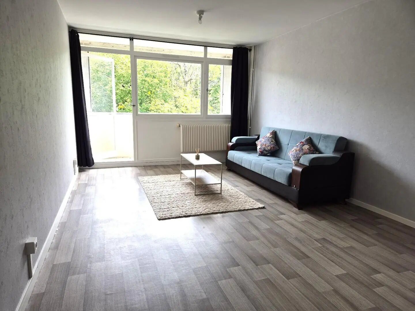 Appartement à louer, 31m², Oyonnax