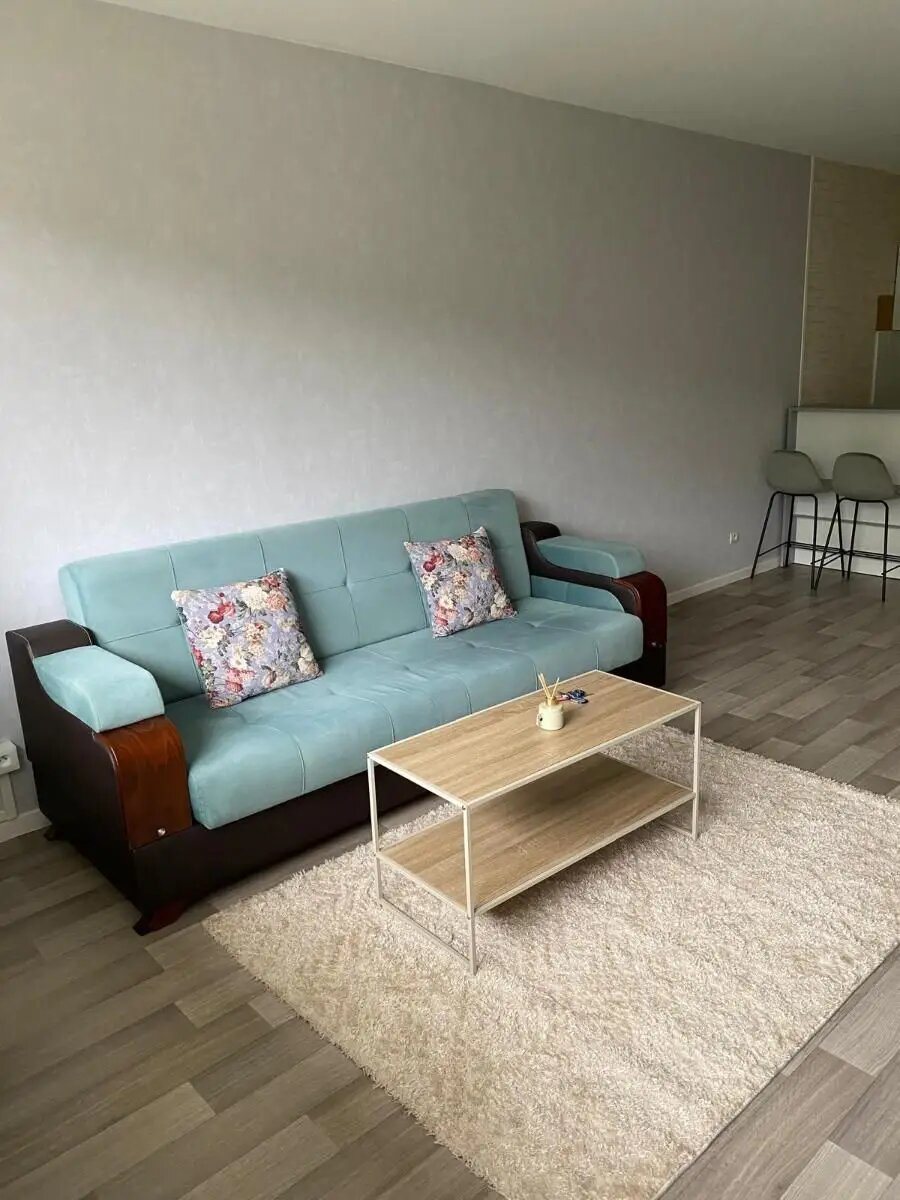 Appartement à louer, 31m², Oyonnax
