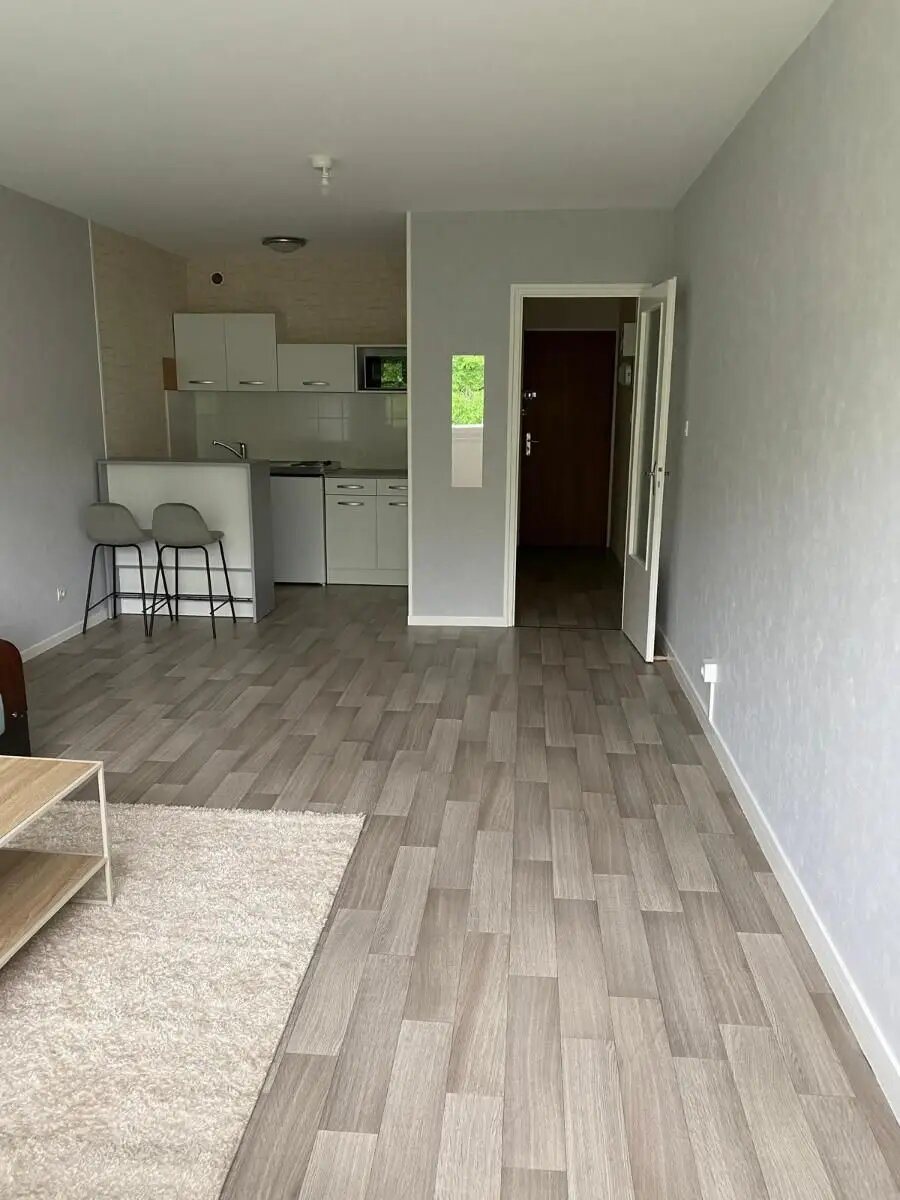 Appartement à louer, 31m², Oyonnax