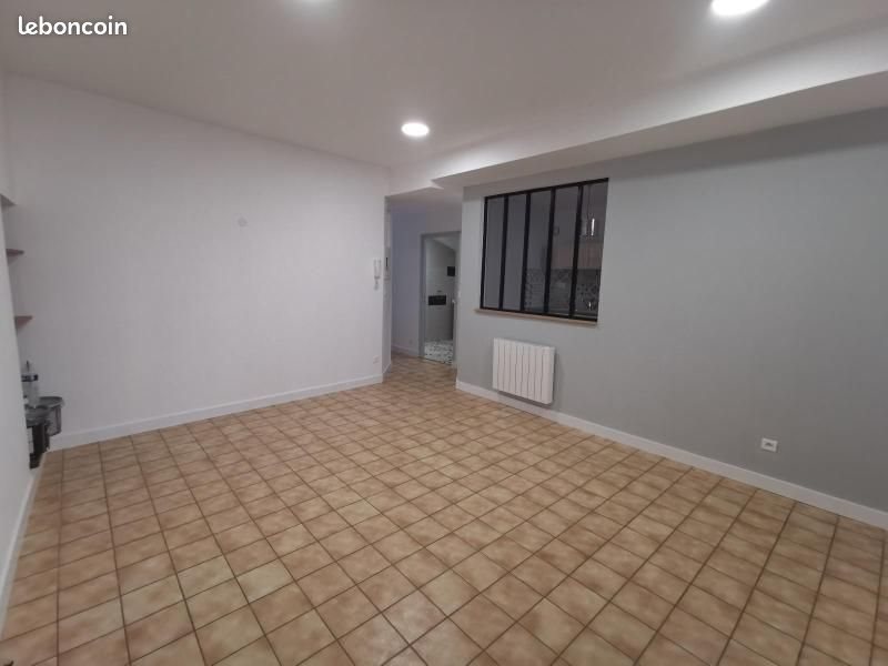Appartement à louer, 68m², Nantua