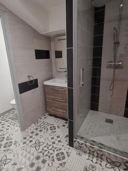 Appartement à louer, 68m², Nantua