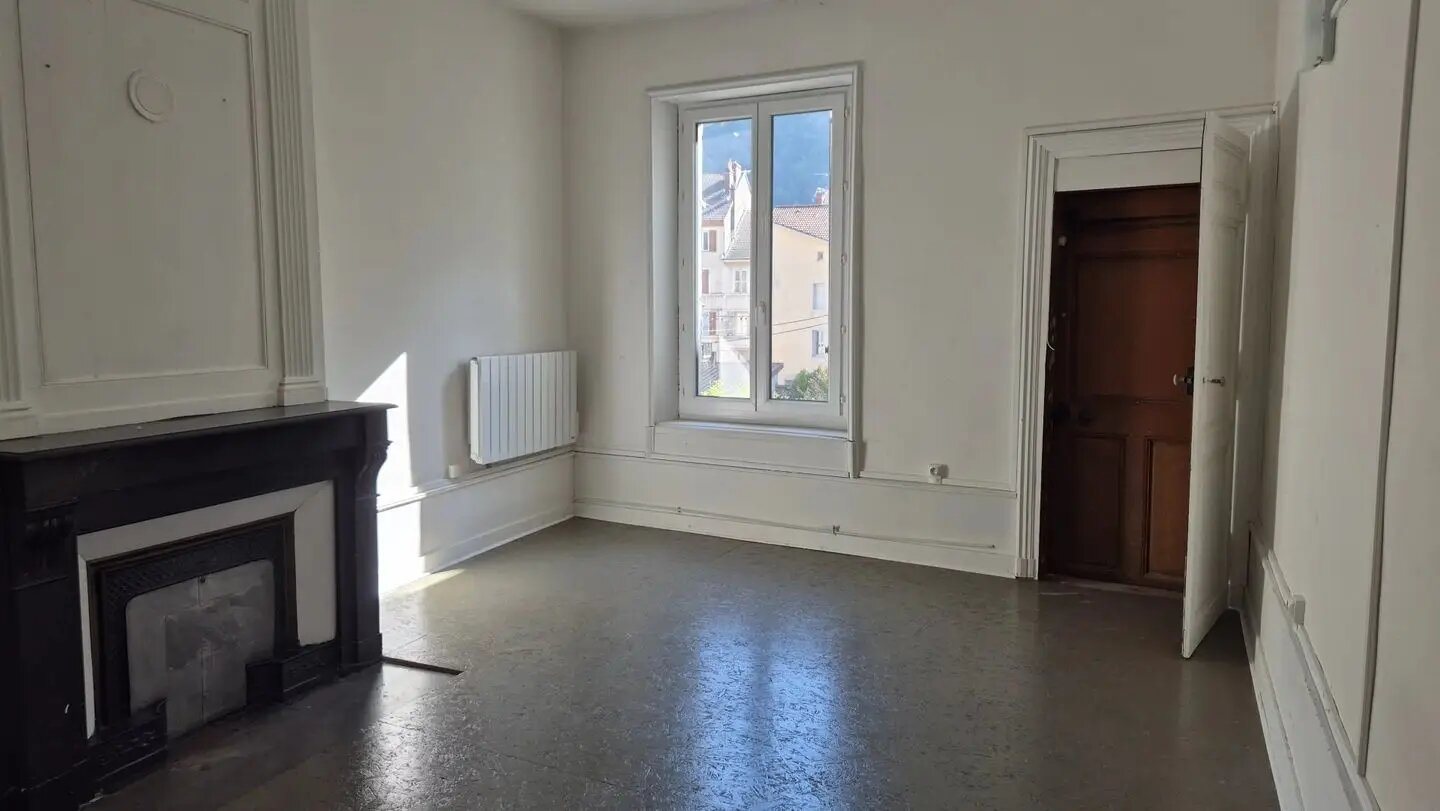 Appartement à vendre, 4m², Nantua
