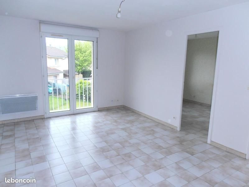 Appartement à louer, 37m², Izernore