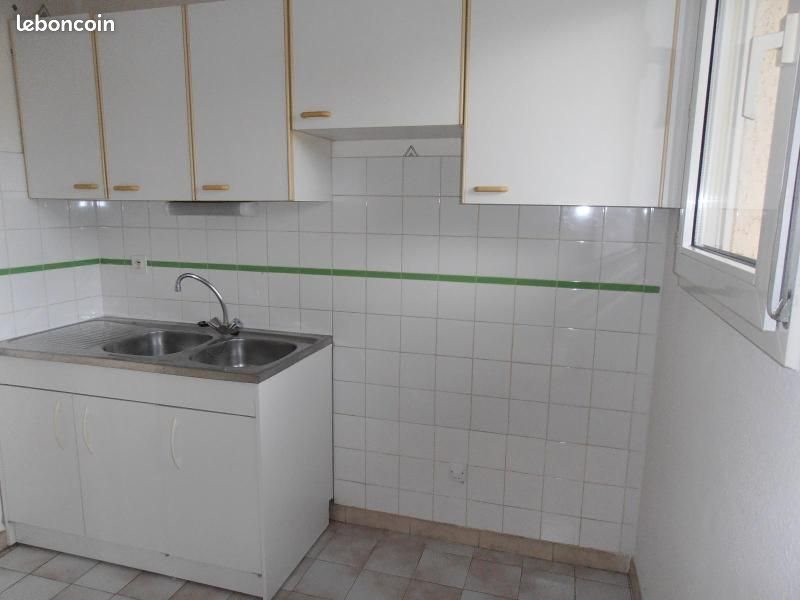 Appartement à louer, 37m², Izernore