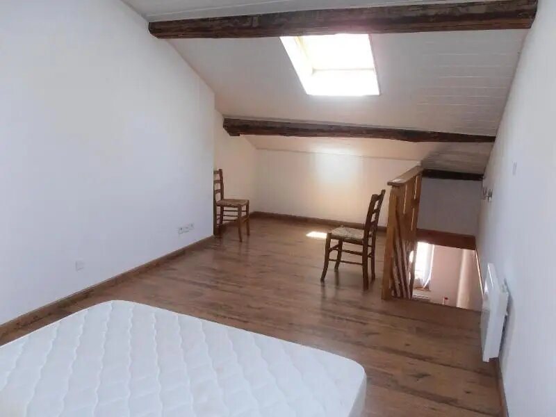 Appartement à louer, 31m², Nantua