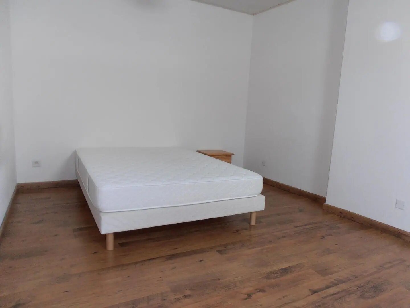 Appartement à louer, 31m², Nantua