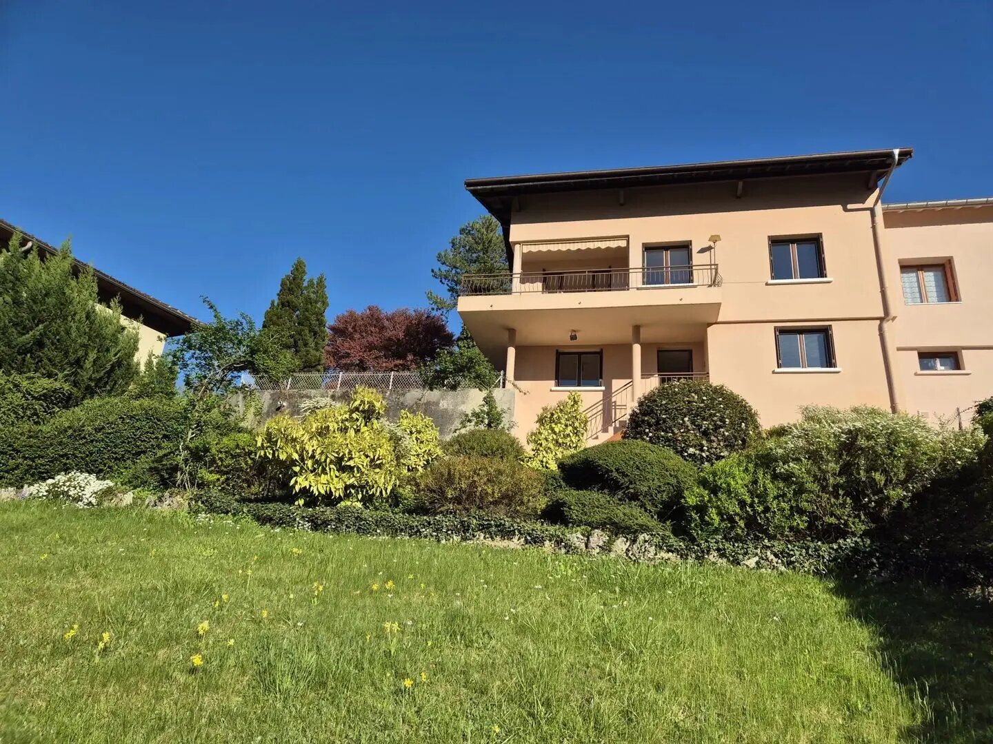 Maison à vendre, 128m², Nantua