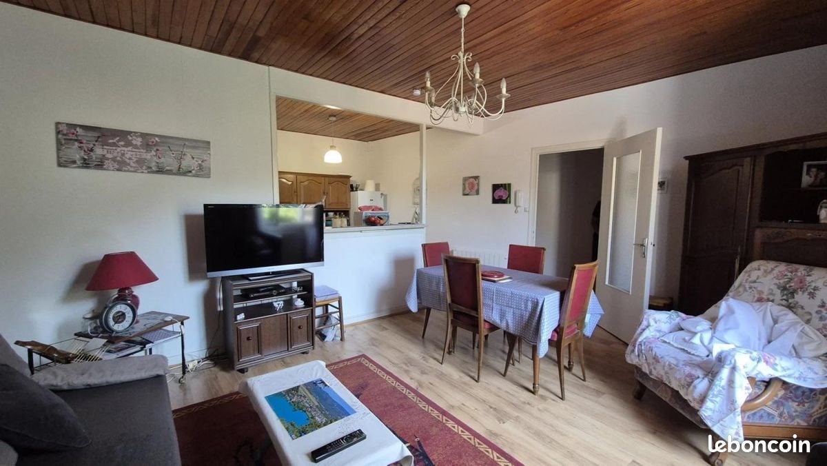 Appartement à vendre, 225m², Nantua