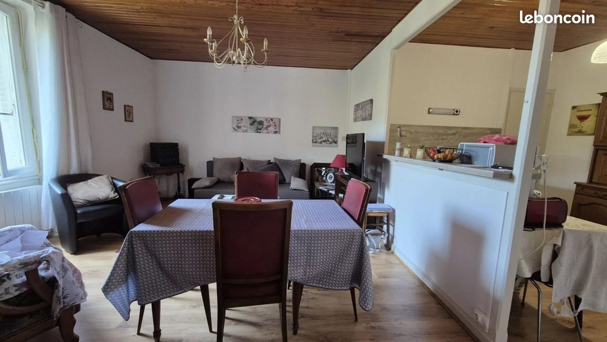 Appartement à vendre, 225m², Nantua