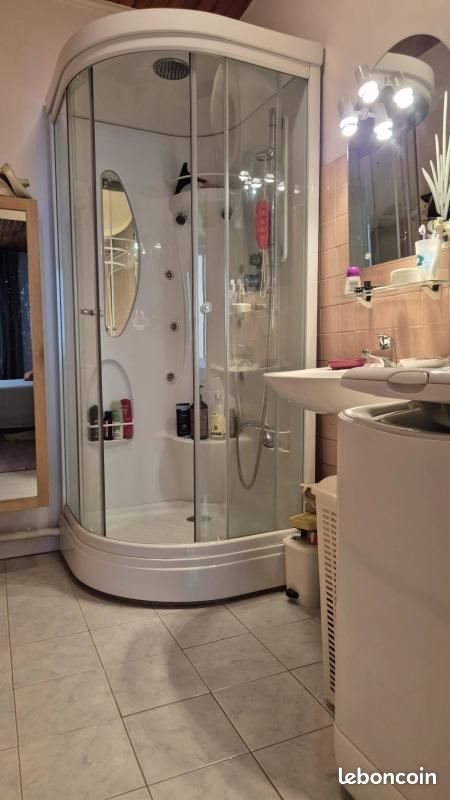 Appartement à vendre, 225m², Nantua