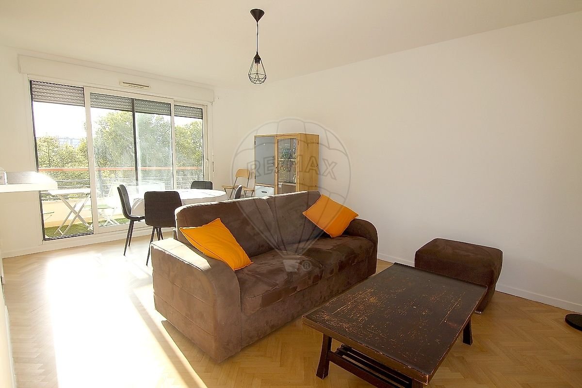 Appartement à louer, 63m², Colombes