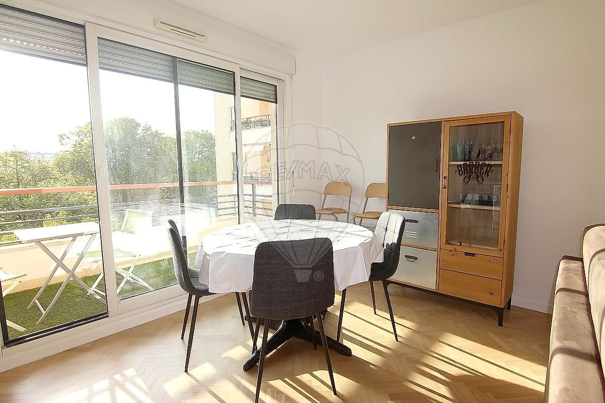 Appartement à louer, 63m², Colombes