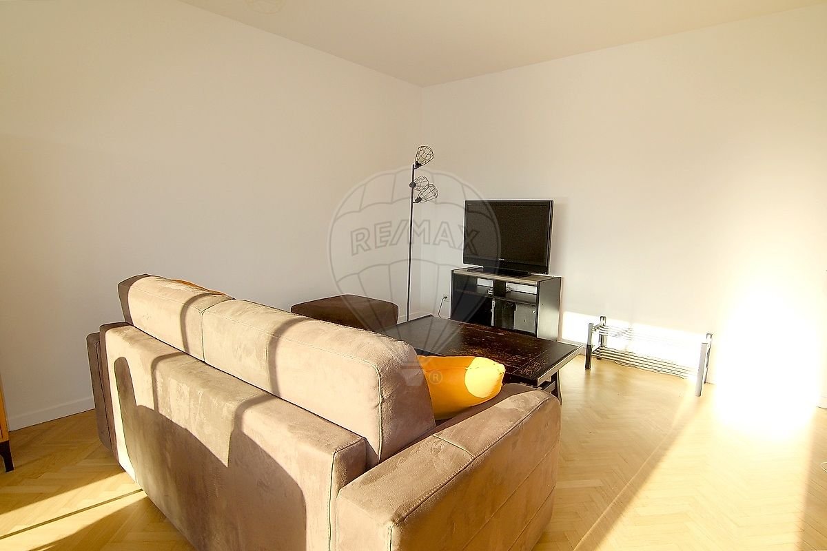 Appartement à louer, 63m², Colombes