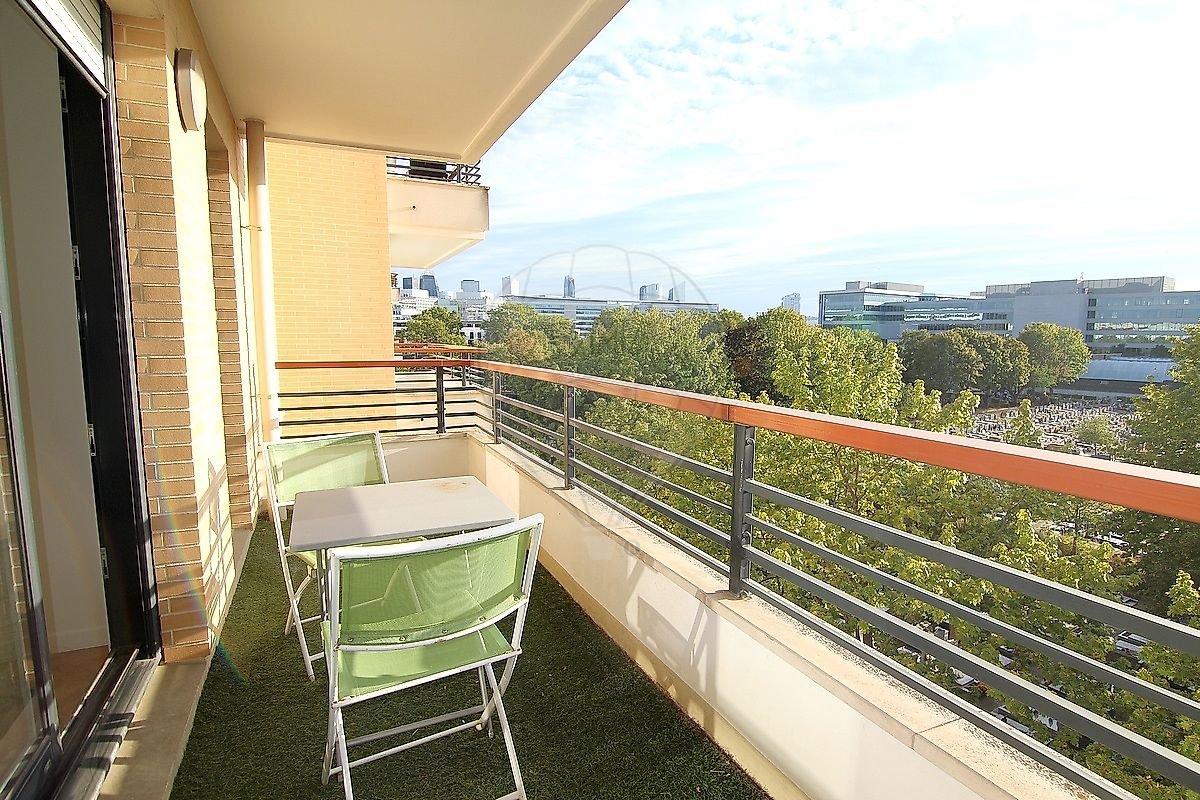 Appartement à louer, 63m², Colombes