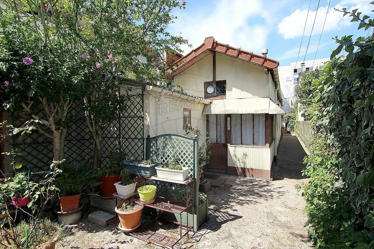 Maison à vendre, 59m², Colombes