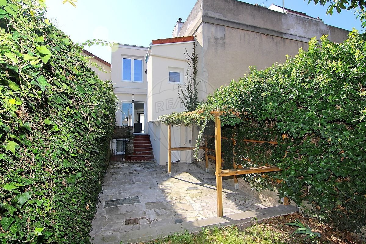Maison à vendre, 6m², Colombes