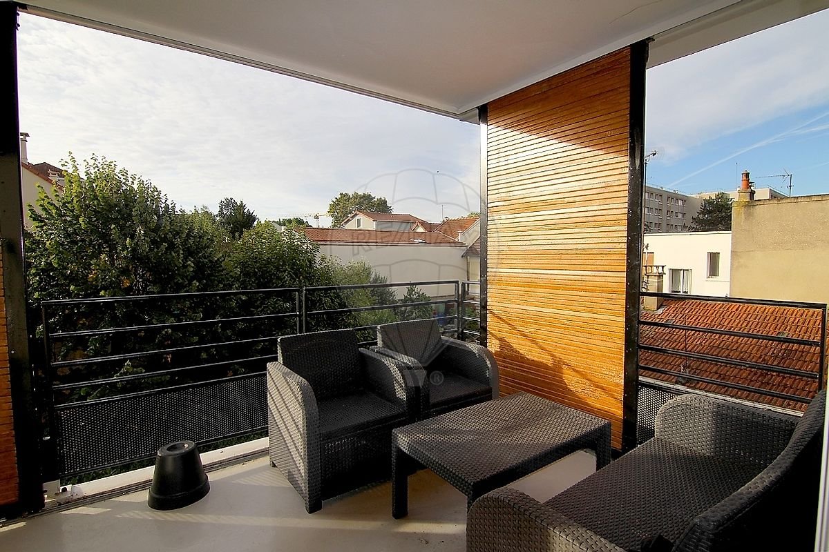 Appartement à louer, 69m², Colombes