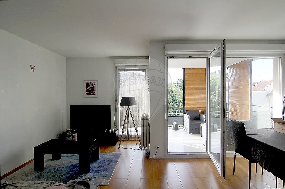 Appartement à louer, 69m², Colombes