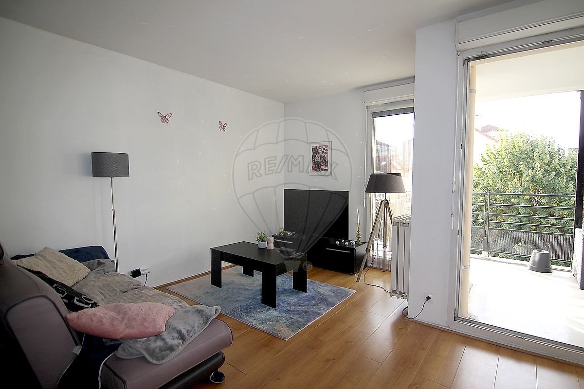 Appartement à louer, 69m², Colombes
