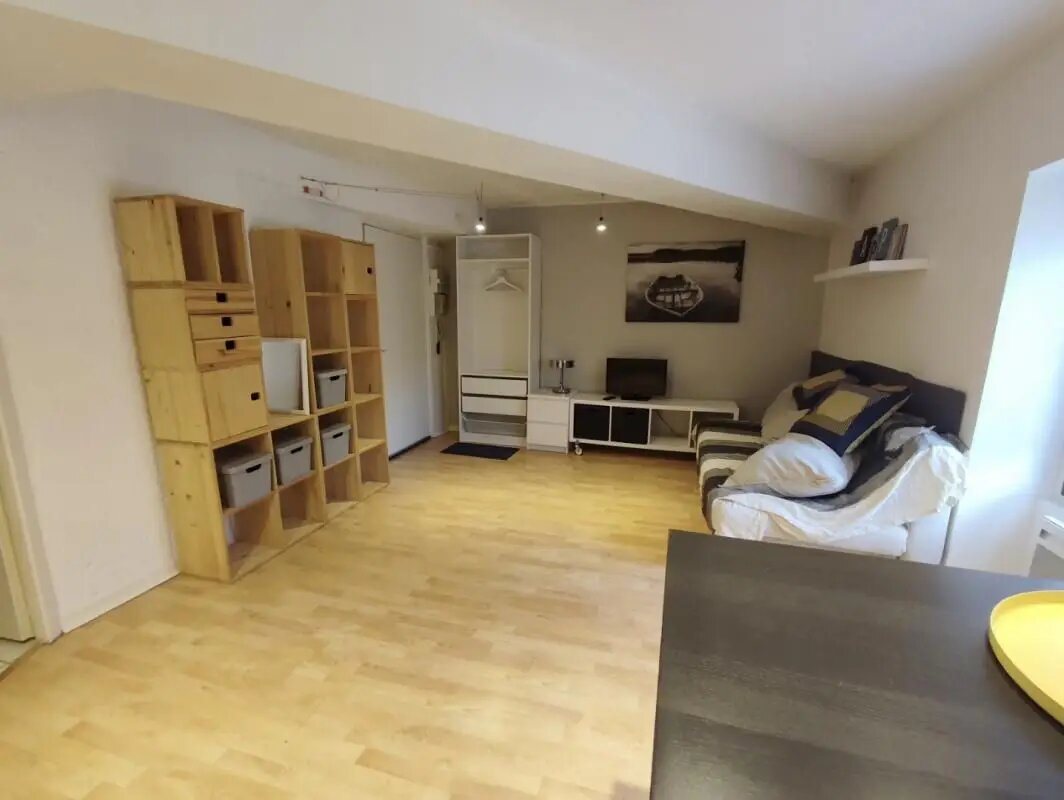 Appartement à louer, 25m², Crémieu