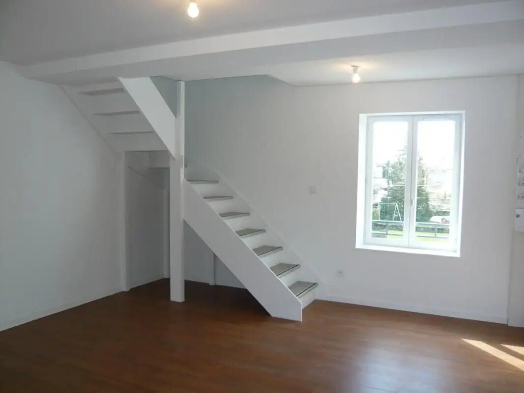 Appartement à louer, 47m², Charvieu-Chavagneux