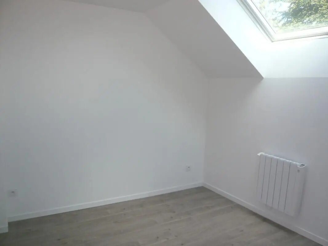Appartement à louer, 47m², Charvieu-Chavagneux