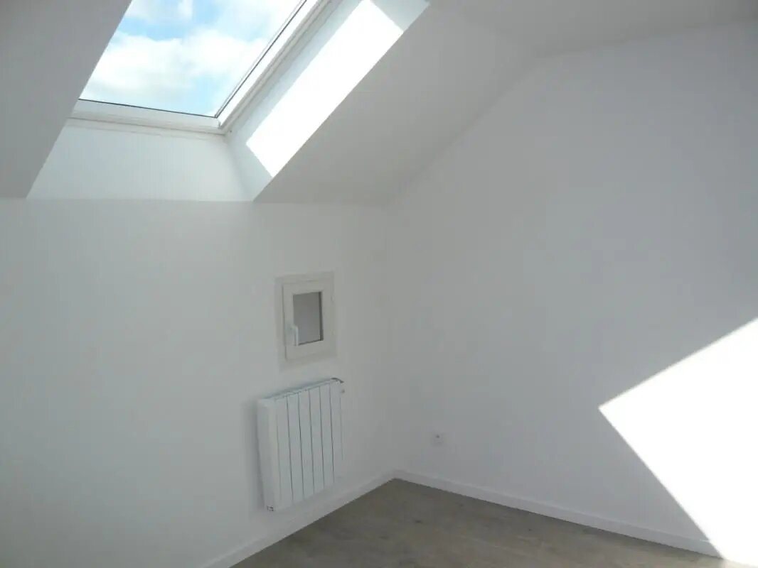 Appartement à louer, 47m², Charvieu-Chavagneux