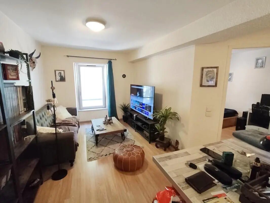 Appartement à louer, 32m², Crémieu