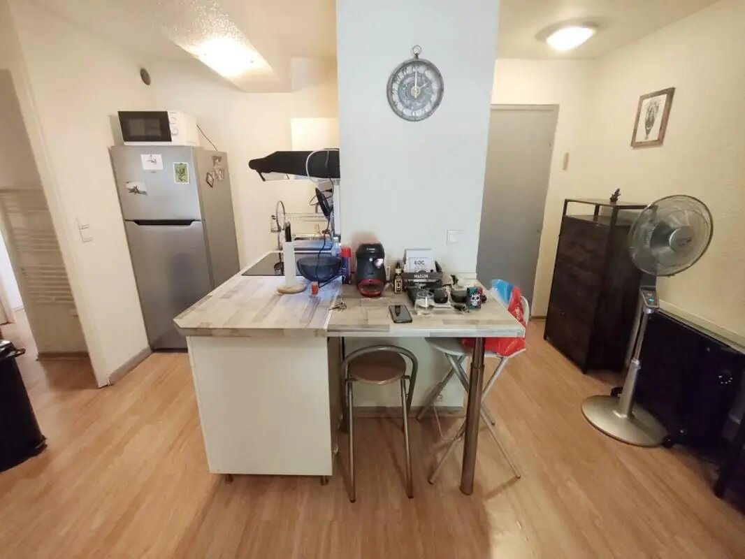 Appartement à louer, 32m², Crémieu