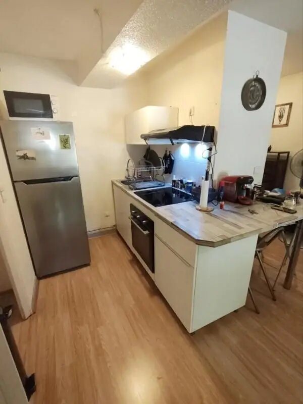 Appartement à louer, 32m², Crémieu