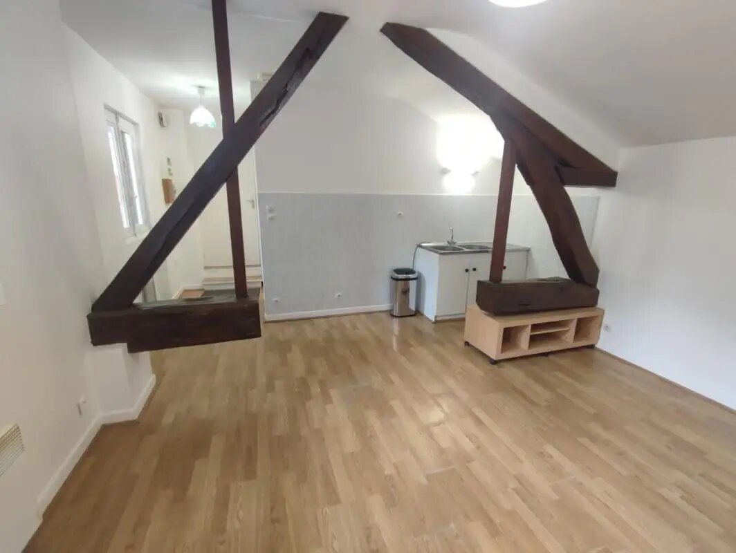 Appartement à louer, 35m², Montalieu-Vercieu