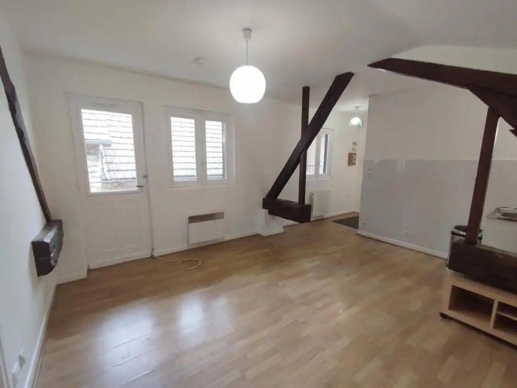 Appartement à louer, 35m², Montalieu-Vercieu