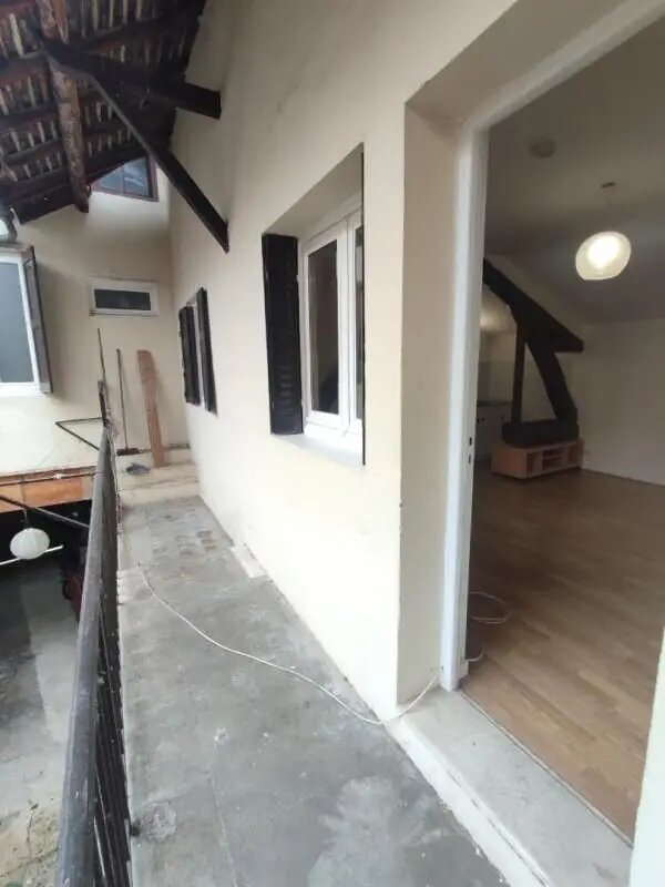 Appartement à louer, 35m², Montalieu-Vercieu
