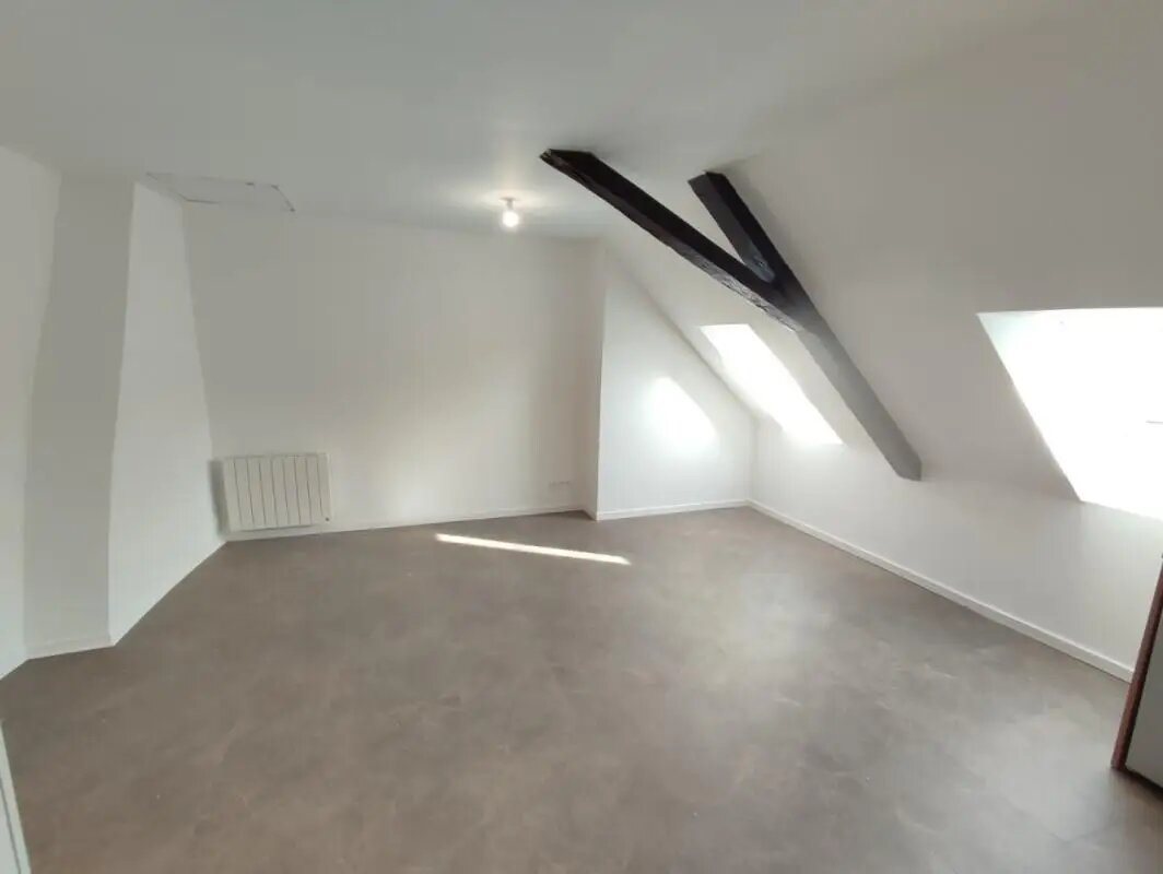 Appartement à louer, 52m², Crémieu