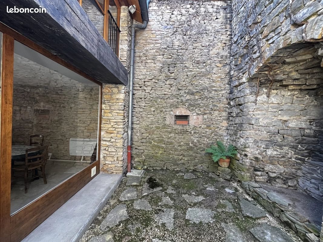 Maison à vendre, 116m², Crémieu