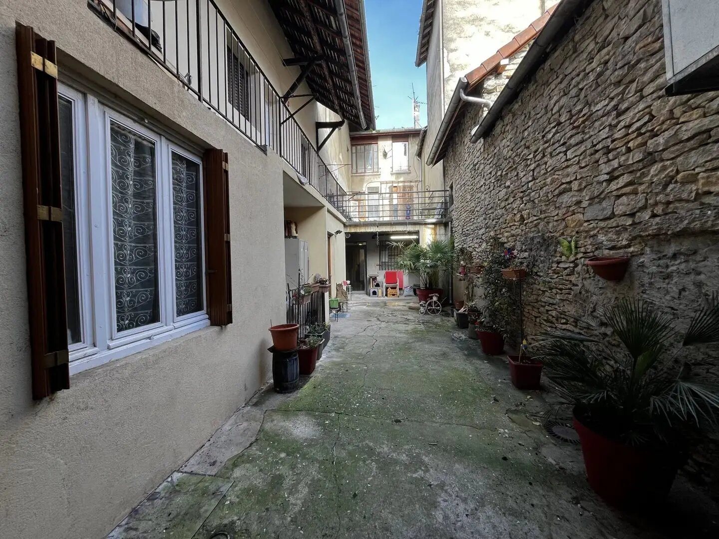 Maison à vendre, 1m², Montalieu-Vercieu