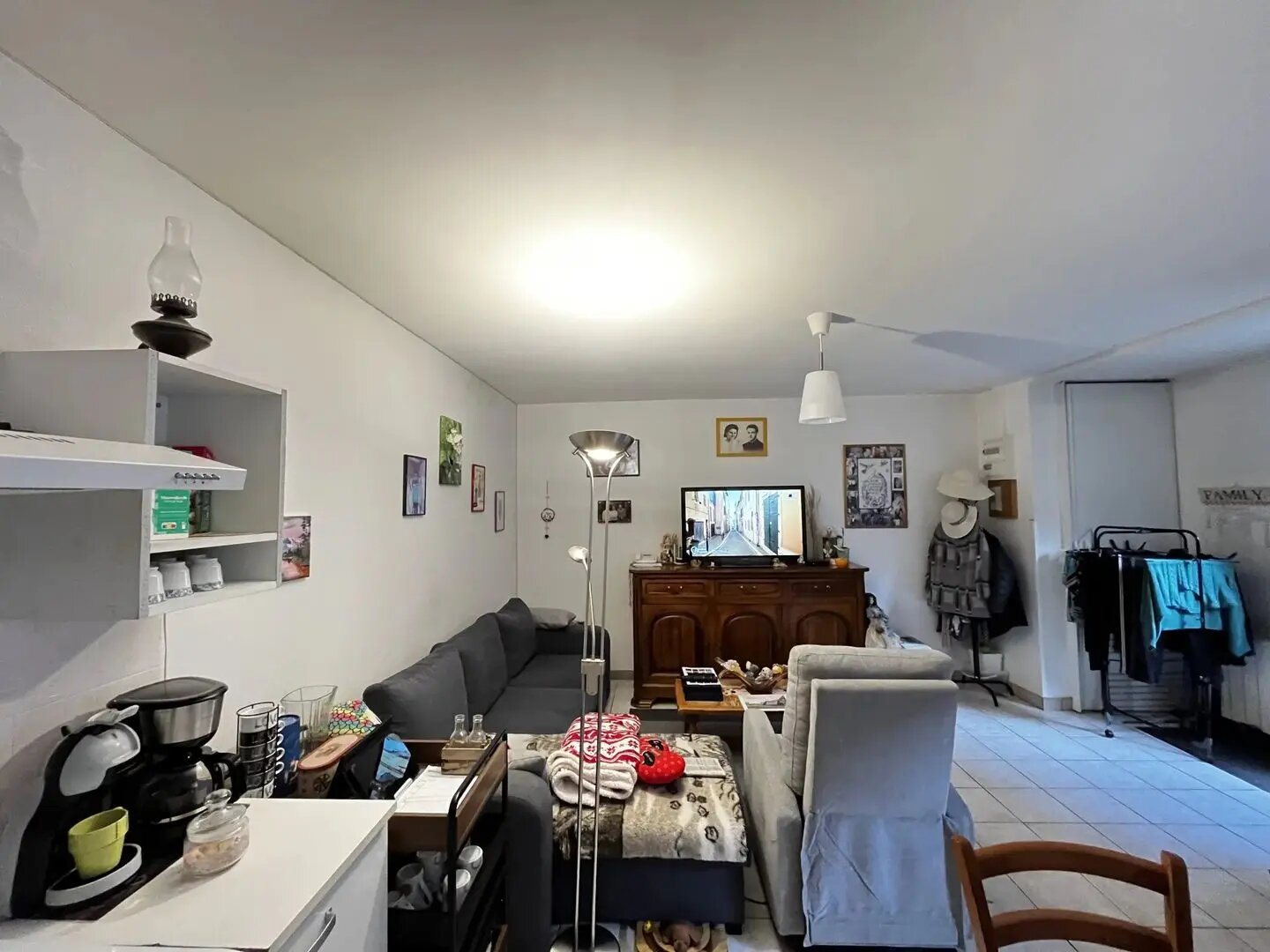 Maison à vendre, 1m², Montalieu-Vercieu