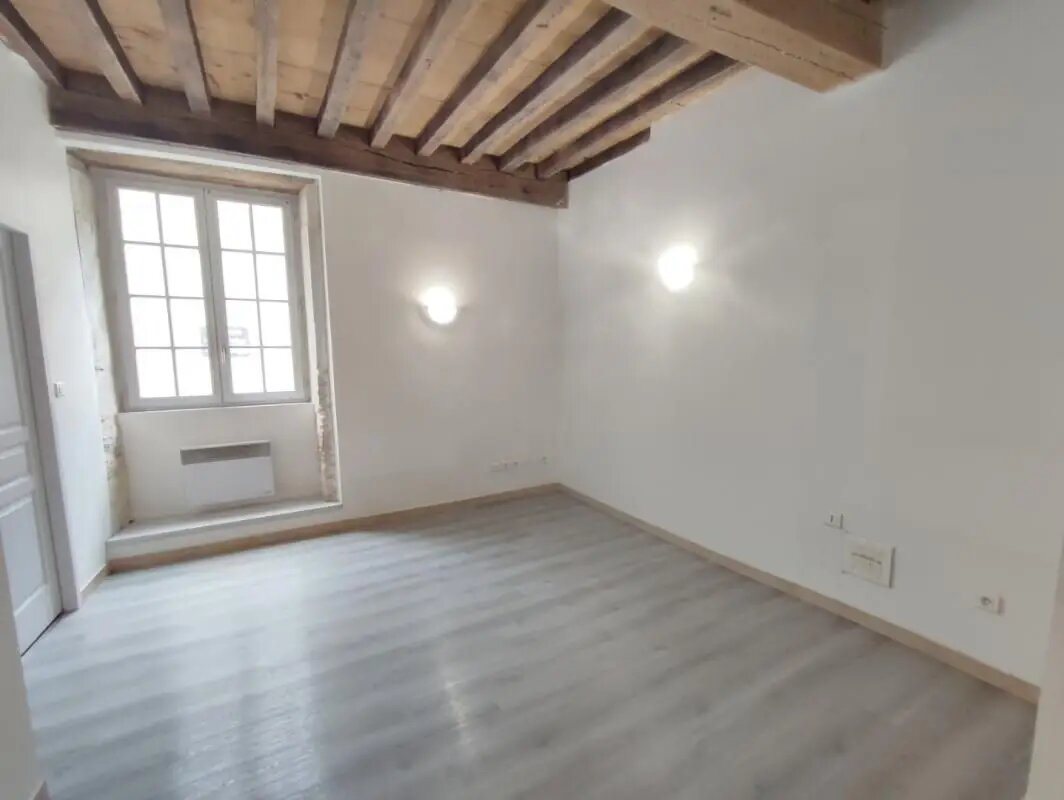 Appartement à louer, 47m², Crémieu